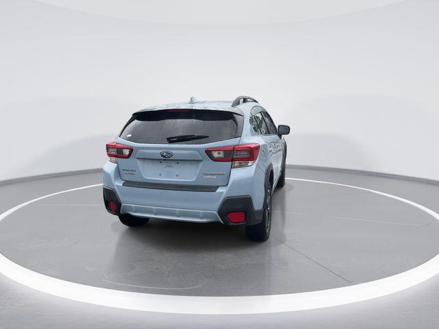 2023 Subaru Crosstrek - $23,021
