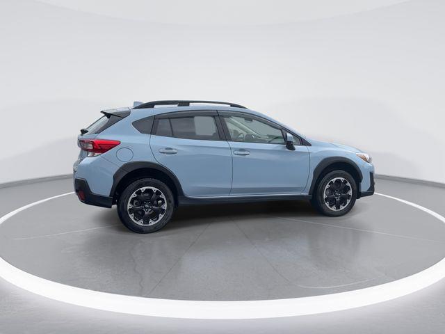 2023 Subaru Crosstrek - $23,021