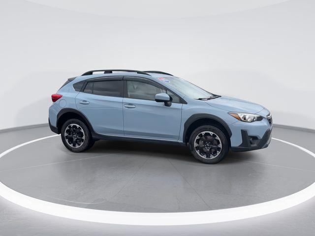 2023 Subaru Crosstrek - $23,021