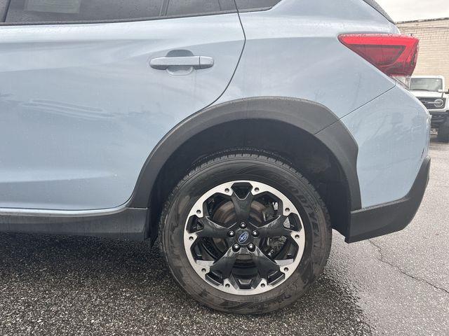 2023 Subaru Crosstrek - $23,021
