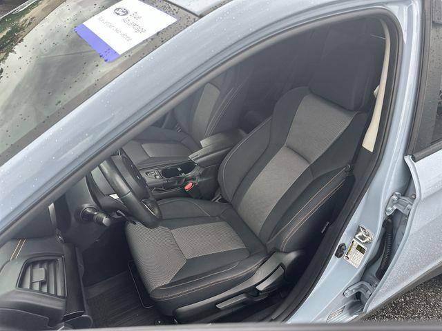 2023 Subaru Crosstrek - $23,021