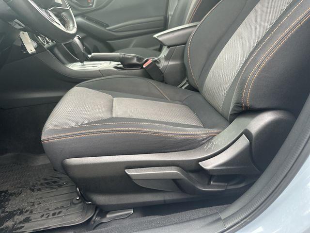 2023 Subaru Crosstrek - $23,021