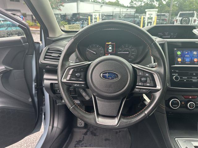 2023 Subaru Crosstrek - $23,021