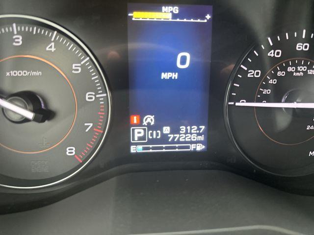 2023 Subaru Crosstrek - $23,021