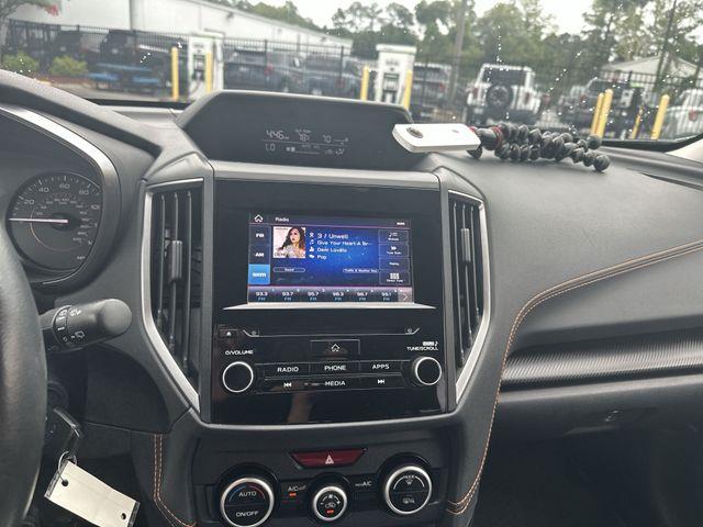 2023 Subaru Crosstrek - $23,021