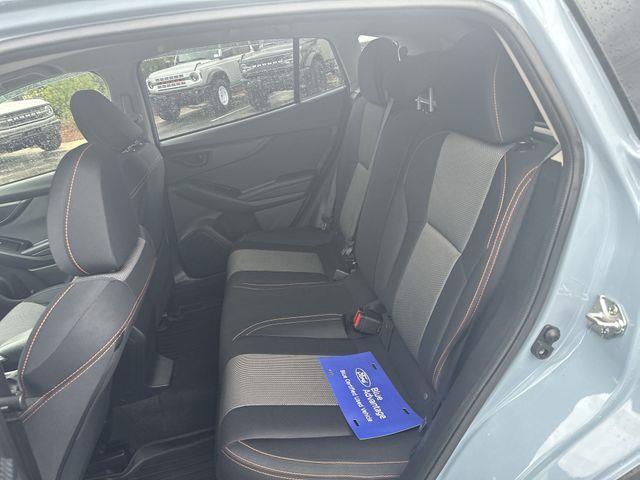 2023 Subaru Crosstrek - $23,021
