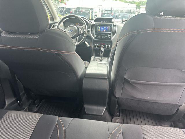2023 Subaru Crosstrek - $23,021