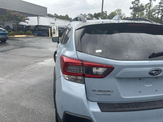 2023 Subaru Crosstrek - $23,021