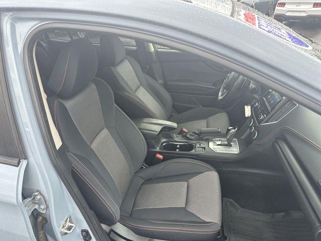 2023 Subaru Crosstrek - $23,021