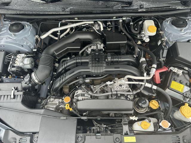 2023 Subaru Crosstrek - $23,021