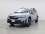 2023 Crosstrek Thumbnail 4