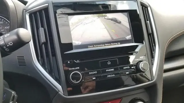 2023 Subaru Crosstrek Premium