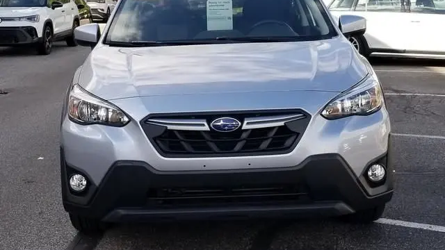 2023 Subaru Crosstrek Premium