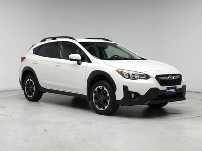 Photo of a 2023 Subaru Crosstrek AWD Premium 4DR Crossover CVT for sale