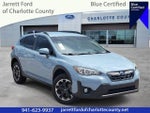 2021 Crosstrek Thumbnail 1