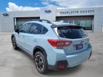 2021 Crosstrek Thumbnail 4