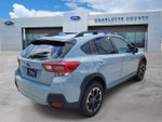 2021 Crosstrek Thumbnail 5