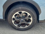 2021 Crosstrek Thumbnail 7