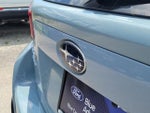 2021 Crosstrek Thumbnail 9