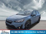 2021 Crosstrek Thumbnail 1