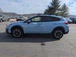 2021 Crosstrek Thumbnail 2