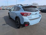 2021 Crosstrek Thumbnail 3