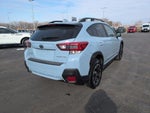 2021 Crosstrek Thumbnail 5