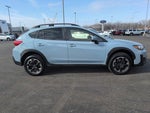 2021 Crosstrek Thumbnail 6