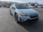 2021 Crosstrek Thumbnail 7