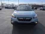2021 Crosstrek Thumbnail 8