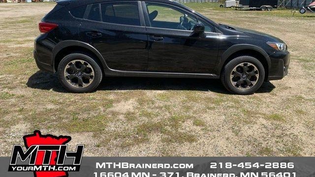 Preowned 2023 Subaru Crosstrek Premium for Sale