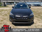 2023 Crosstrek Thumbnail 3