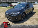 2023 Crosstrek Thumbnail 4