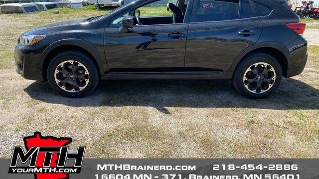 2023 Subaru Crosstrek Premium