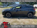 2023 Crosstrek Thumbnail 5