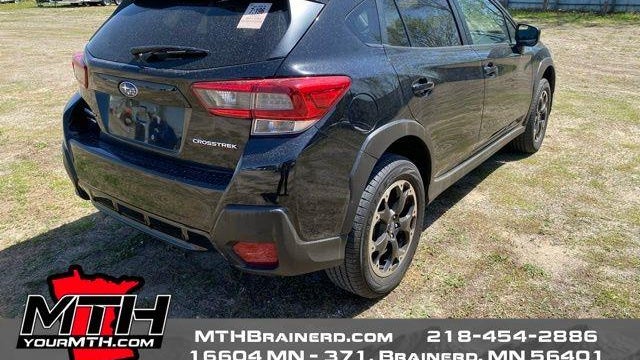 2023 Subaru Crosstrek Premium