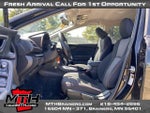 2023 Crosstrek Thumbnail 9
