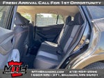 2023 Crosstrek Thumbnail 10