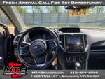 2023 Crosstrek Thumbnail 11