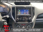 2023 Crosstrek Thumbnail 12