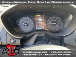 2023 Crosstrek Thumbnail 13
