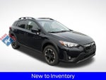2021 Crosstrek Thumbnail 1