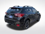 2021 Crosstrek Thumbnail 7