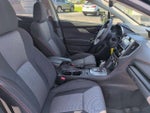 2021 Crosstrek Thumbnail 9