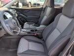 2021 Crosstrek Thumbnail 16