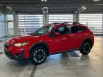 2021 Crosstrek Thumbnail 1