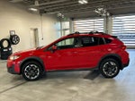 2021 Crosstrek Thumbnail 2