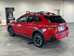 2021 Crosstrek Thumbnail 3