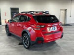 2021 Crosstrek Thumbnail 4
