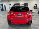 2021 Crosstrek Thumbnail 5